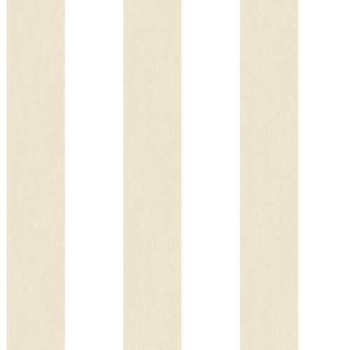 Galerie Wallcoverings Smart Stripes 2 Striped Vinyl Wallpaper Double